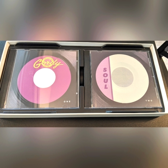 Detroit Hitsville USA The Motown Single Collection box 1959-1971 - Picture 3 of 3